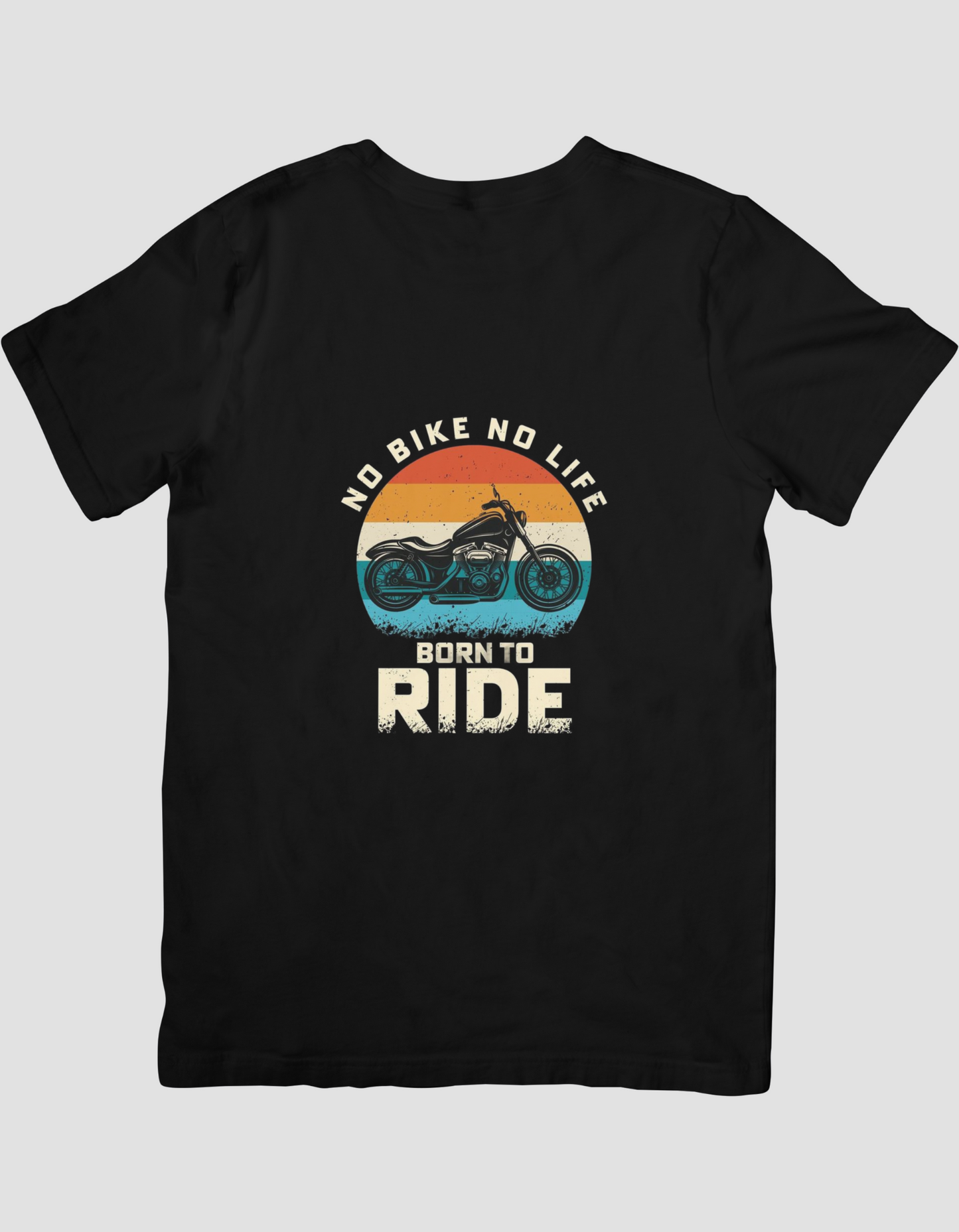Born to Ride T-Shirt