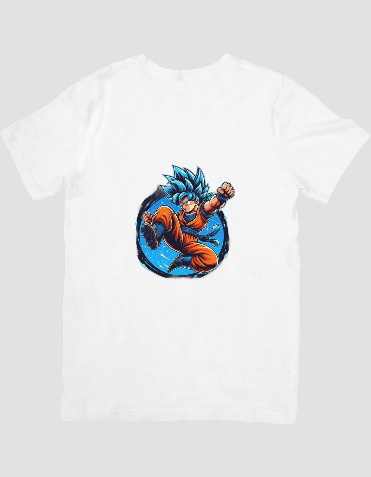 Goku Dragon Ball Z T-shirt