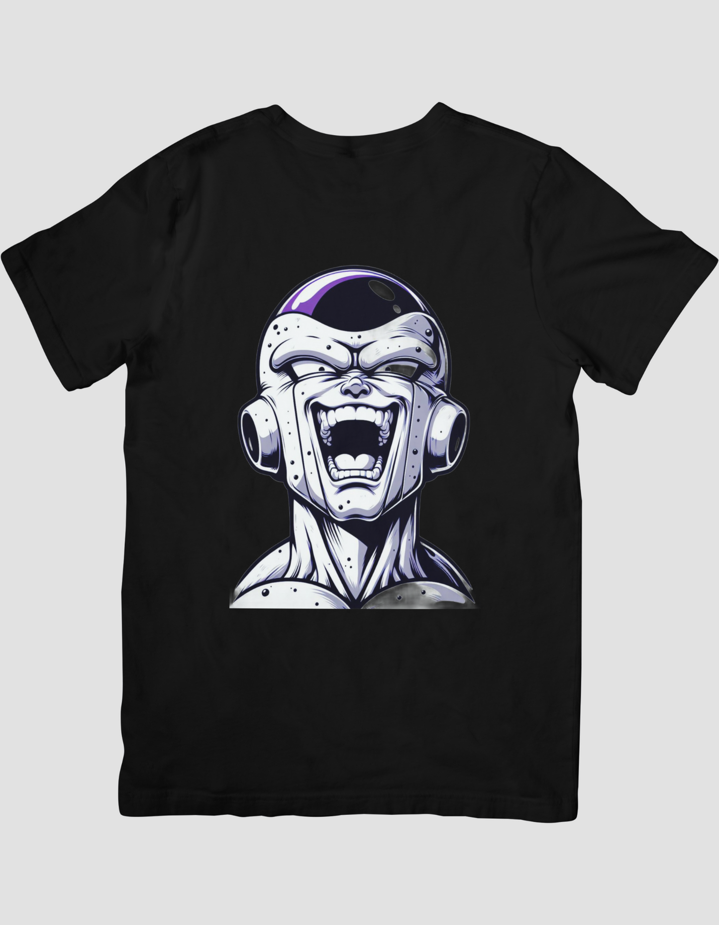 Frieza Dragon Ball Z T-shirt
