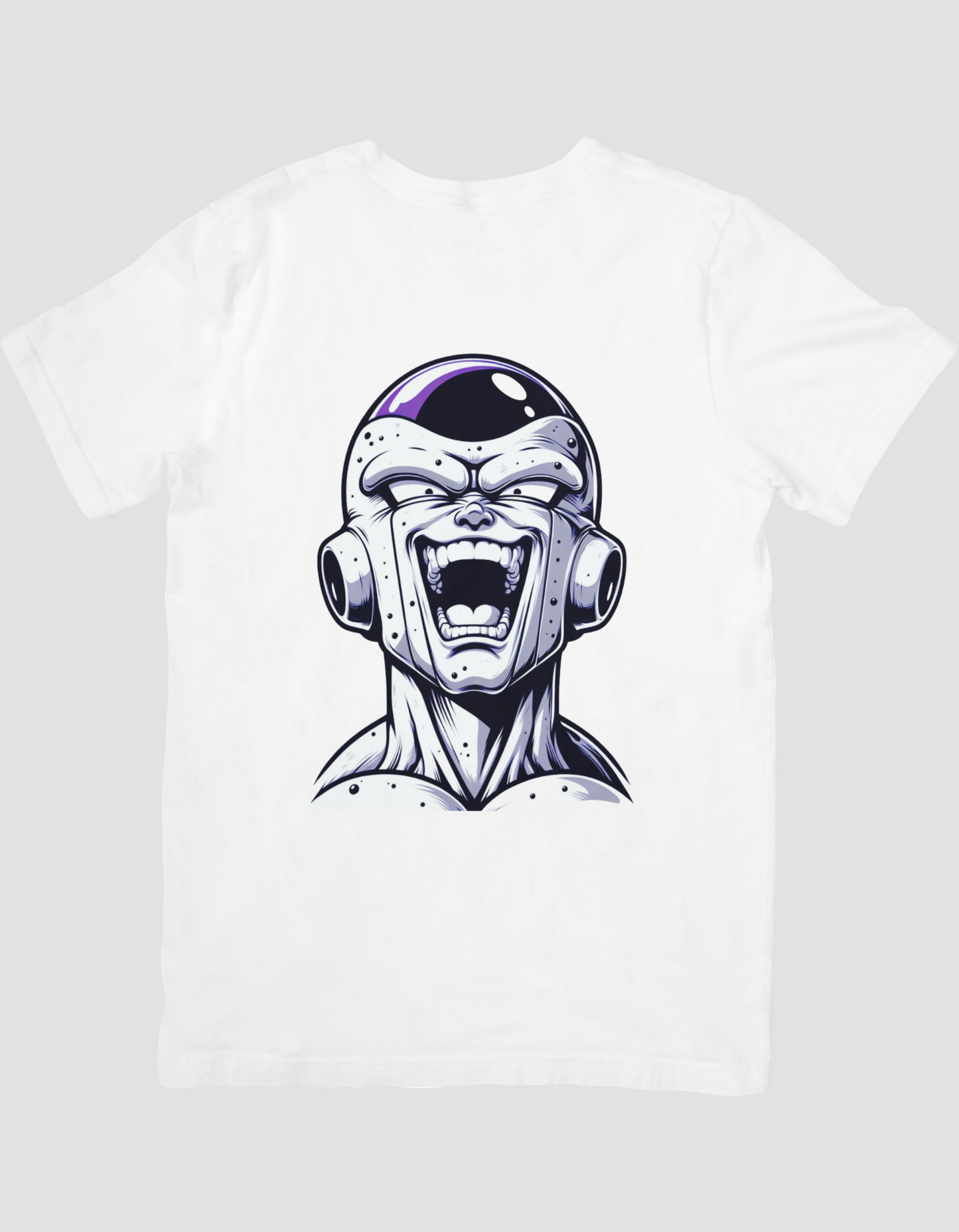 Frieza Dragon Ball Z T-shirt