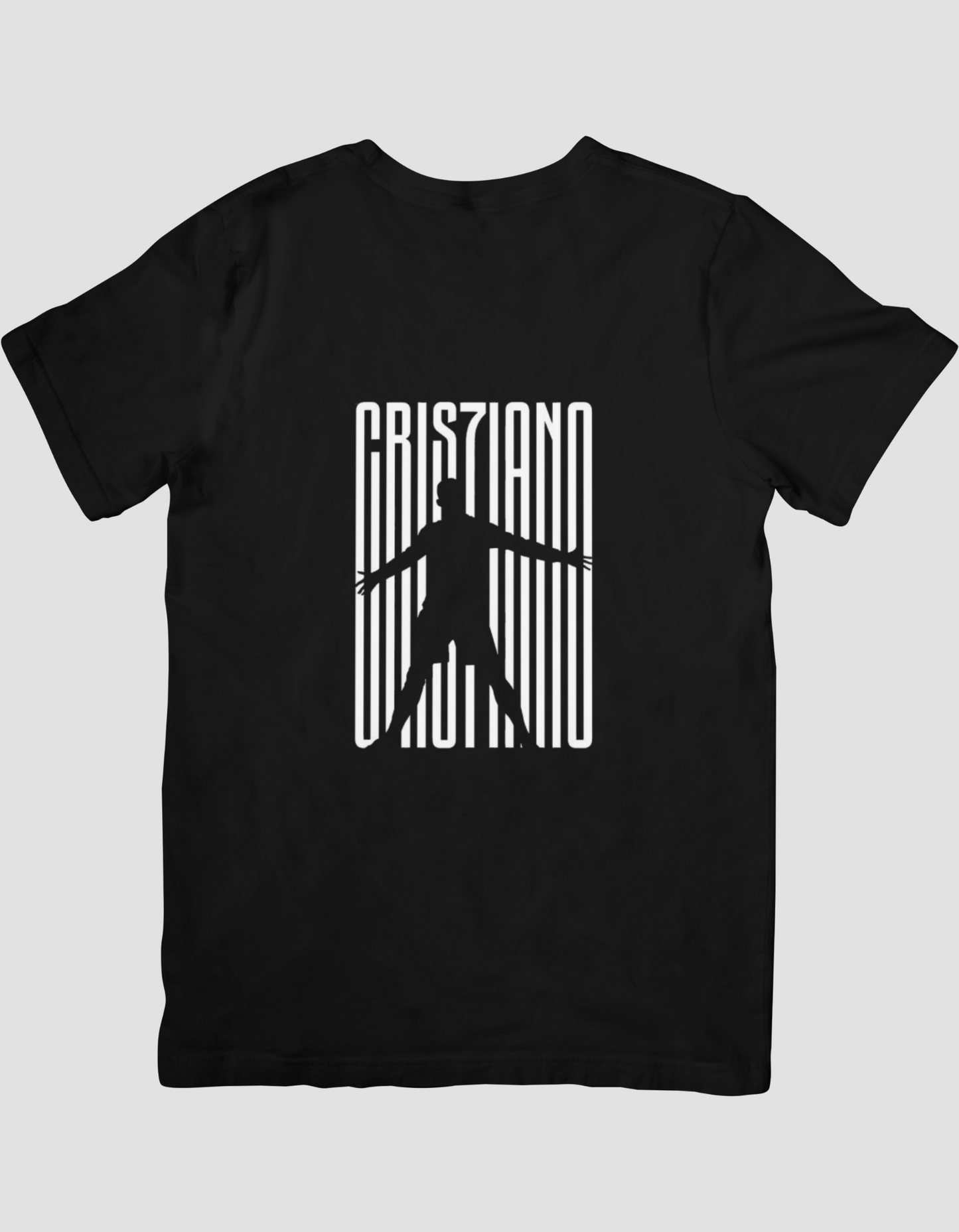 Cristiano Ronaldo Siuuuu T-shirt
