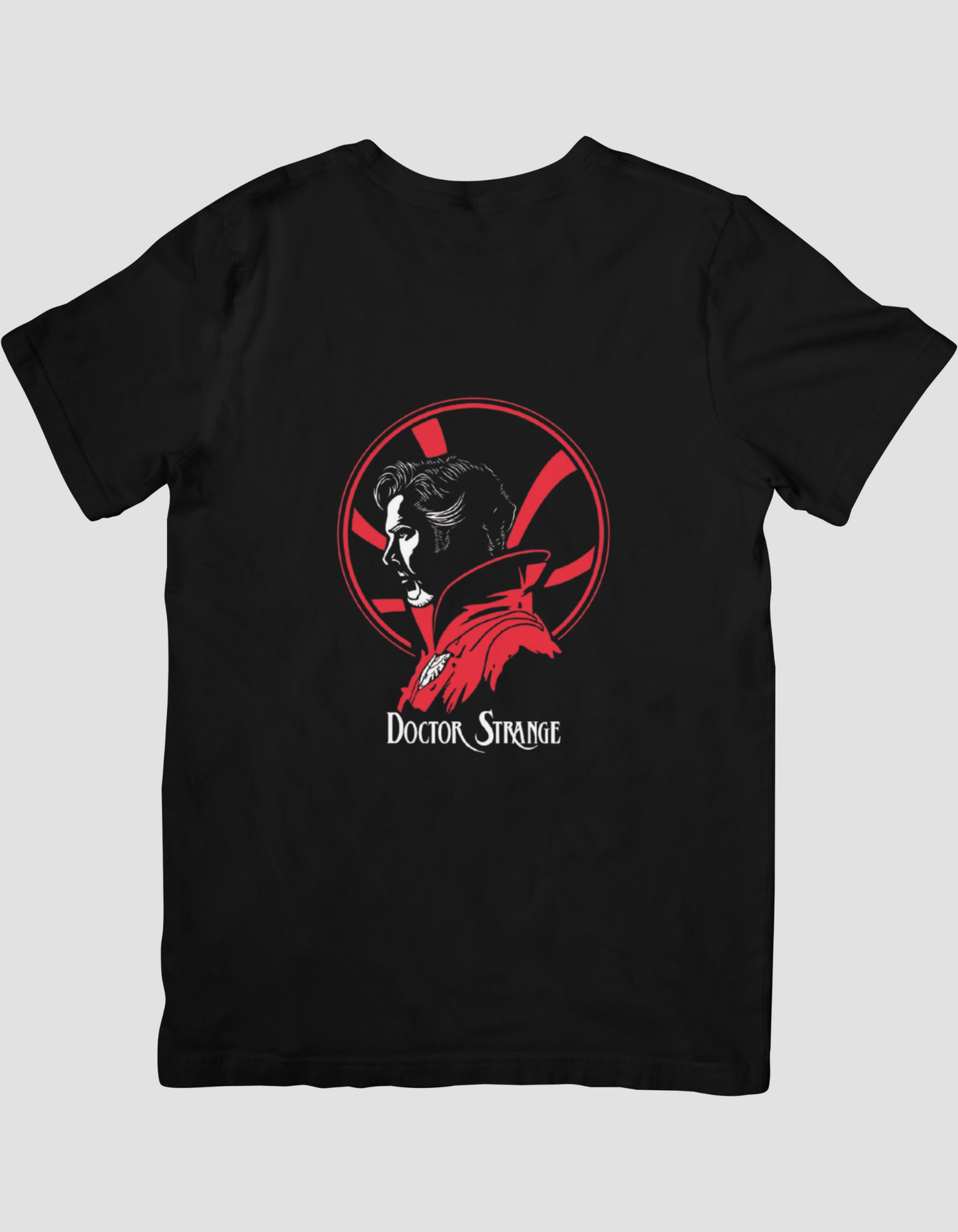 Doctor Strange Avengers T-shirt