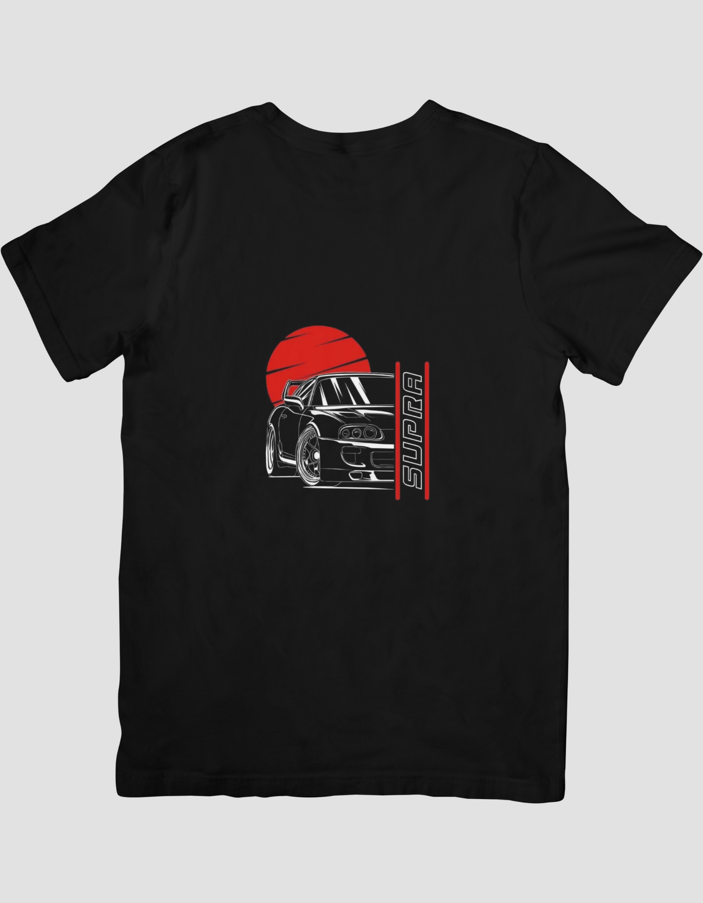Face of Speed T-shirt