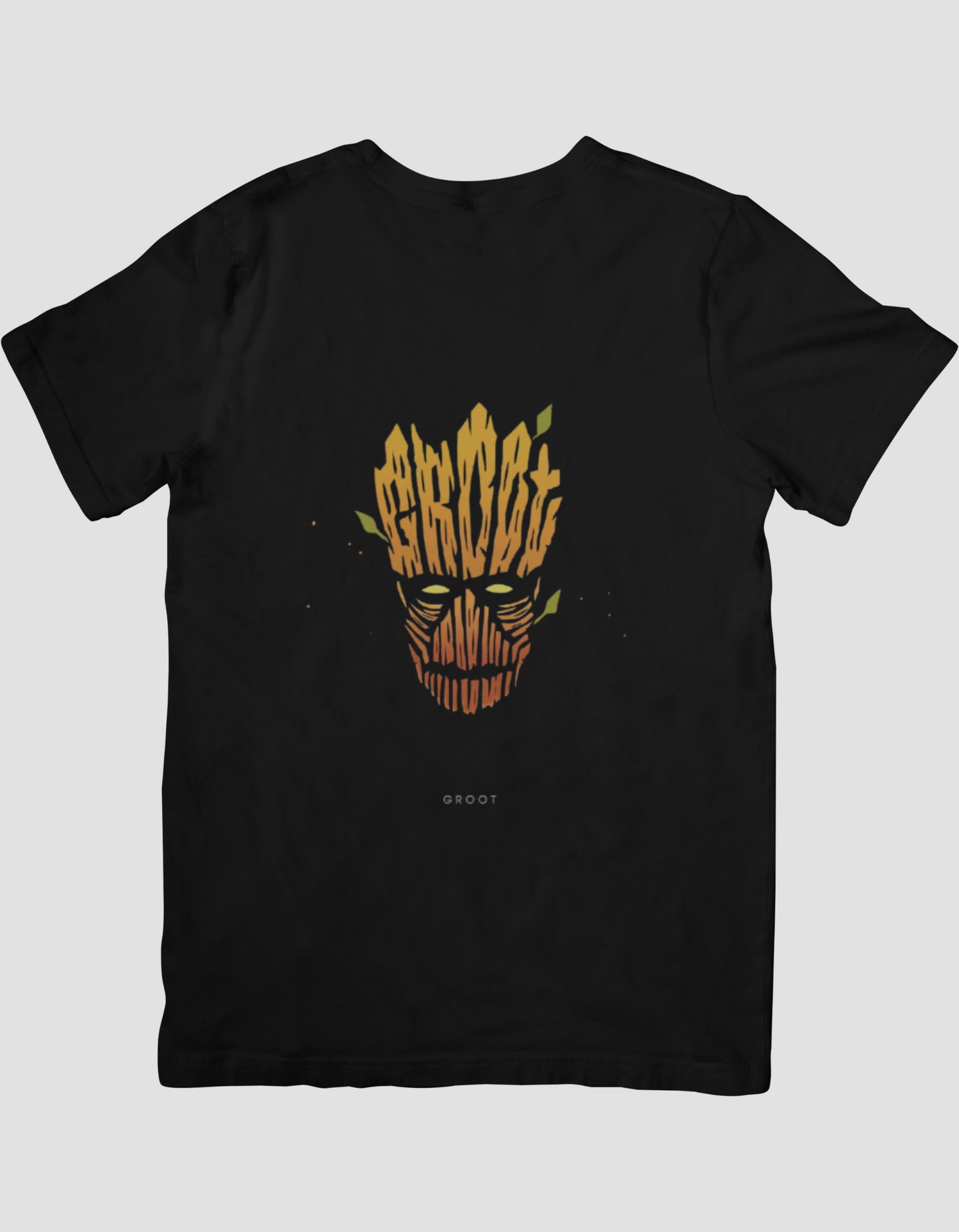I am Groot Avengers T-shirt