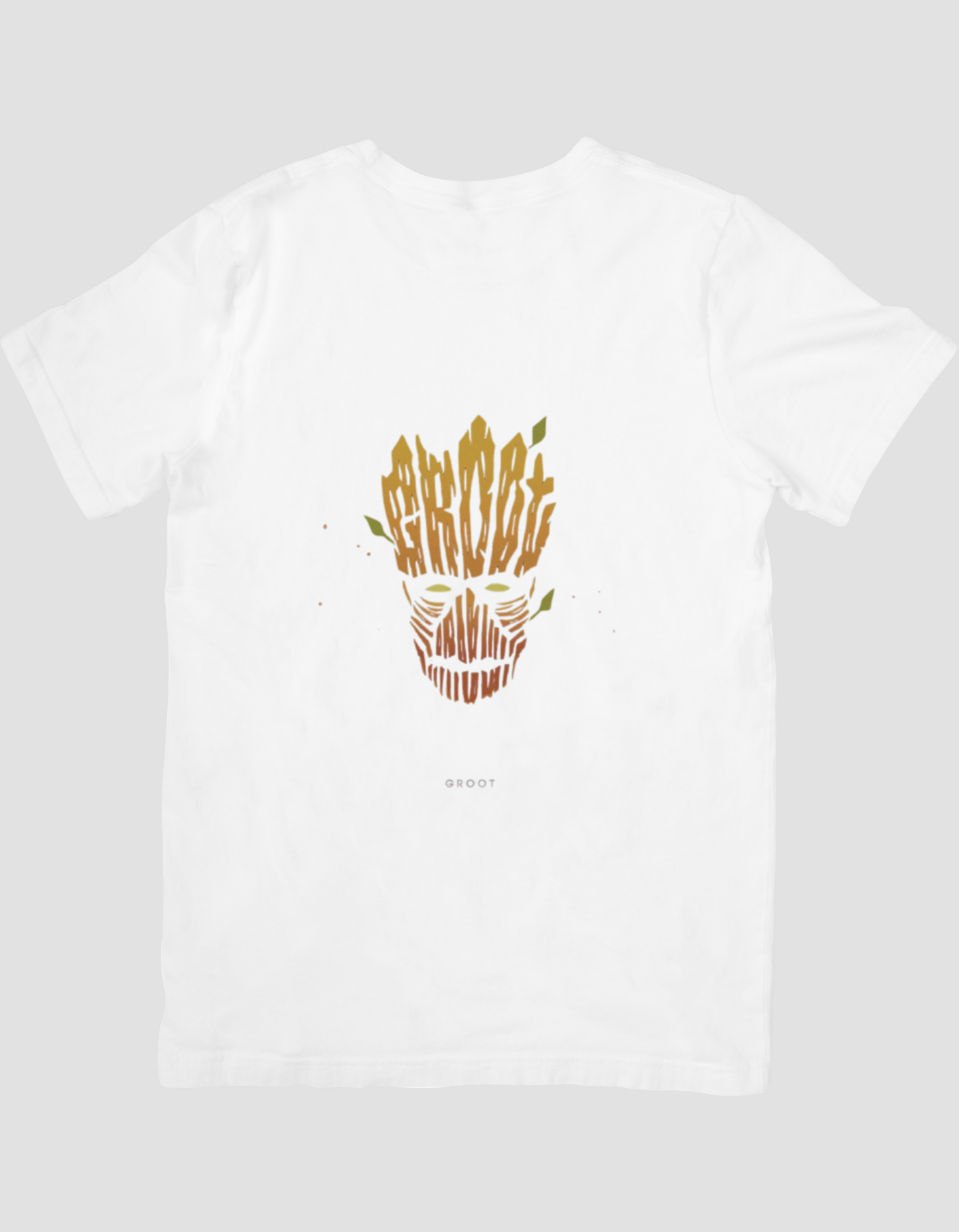 I am Groot Avengers T-shirt