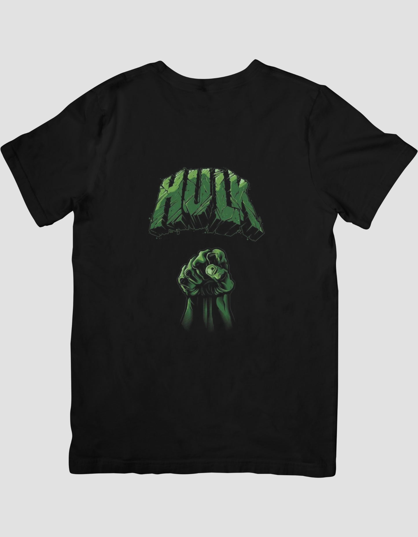 Hulk Avengers T-shirt