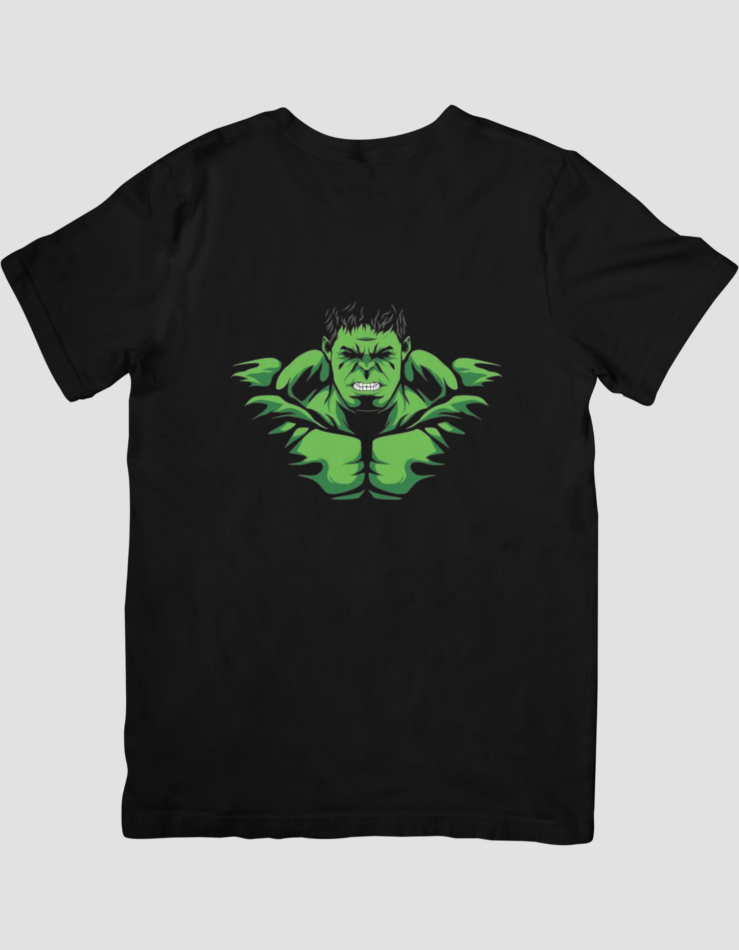 Hulk Smash T-shirt