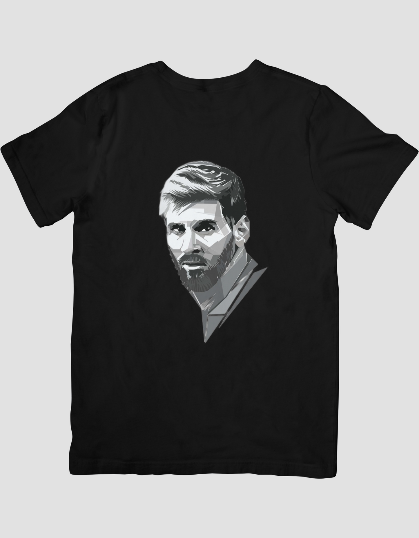 Lionel Messi Football T shirt