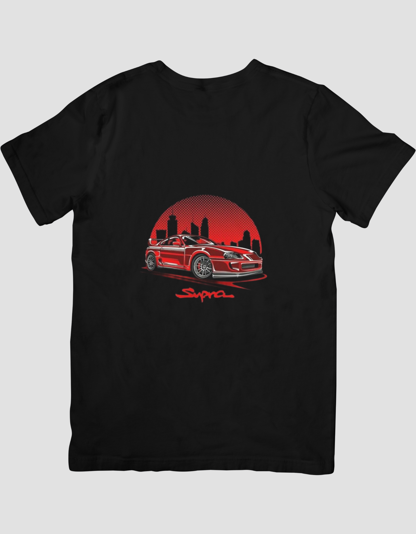Midnight Supra T-Shirt