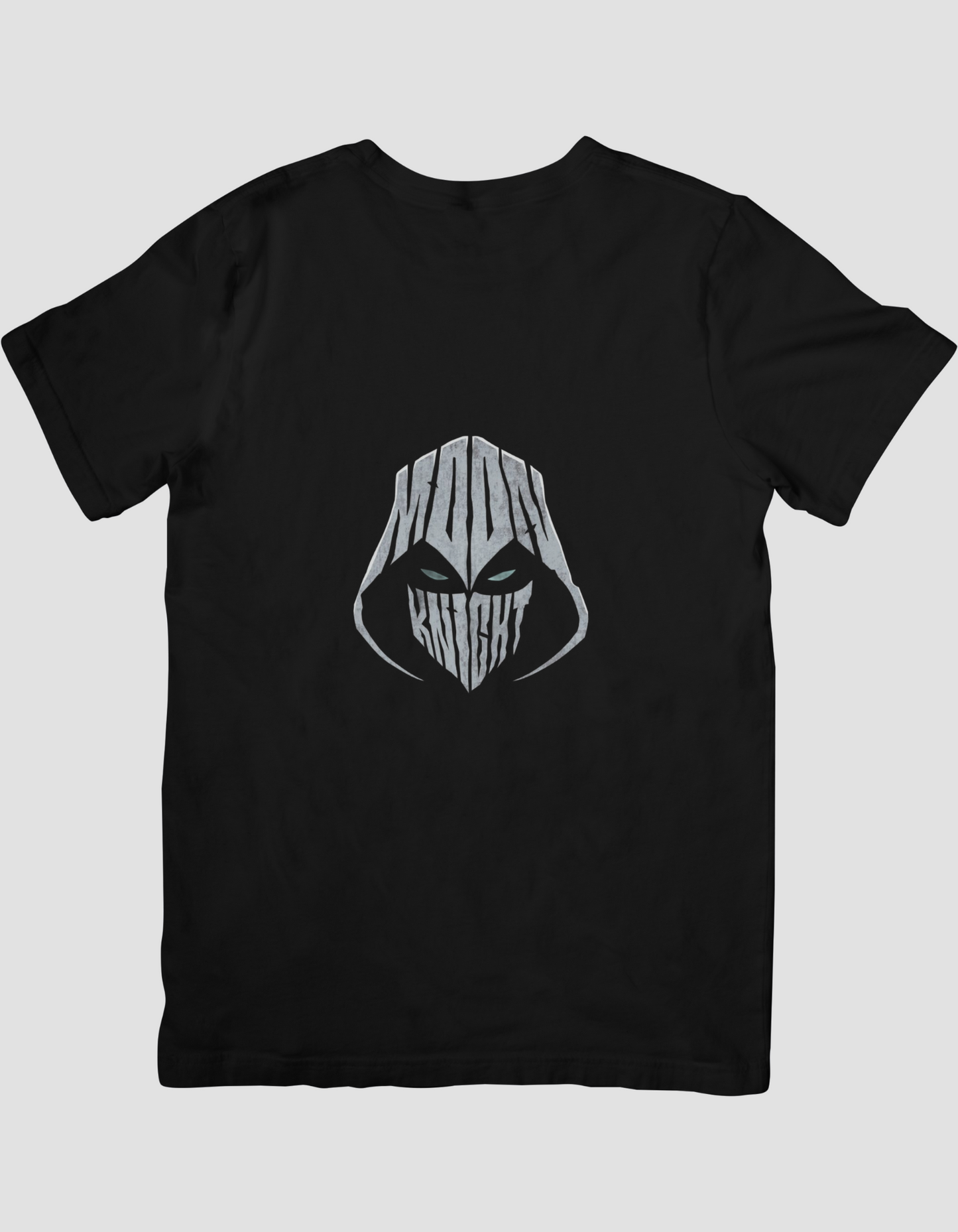 Moon Knight Black T-shirt
