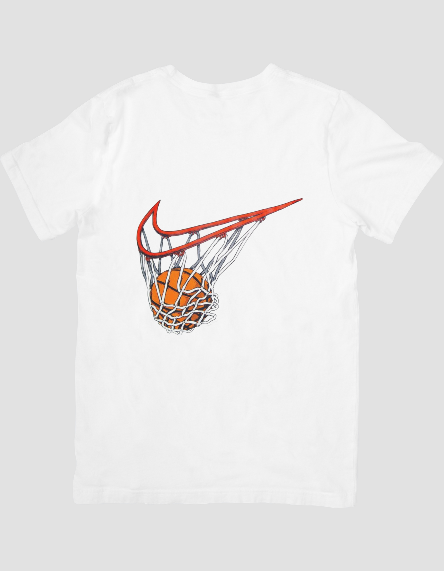 Nike Dunk T-shirt