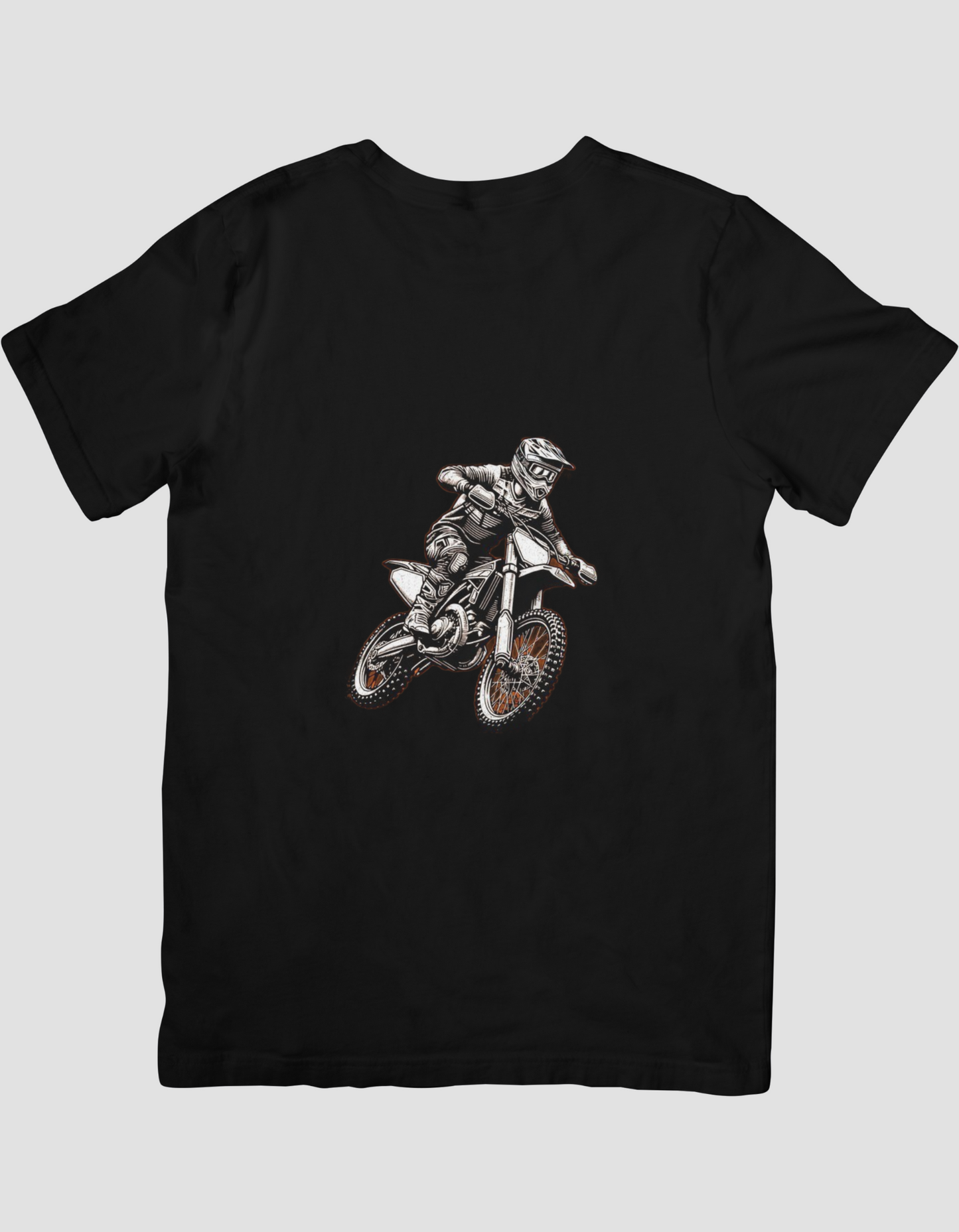 Ride Wild T-shirt