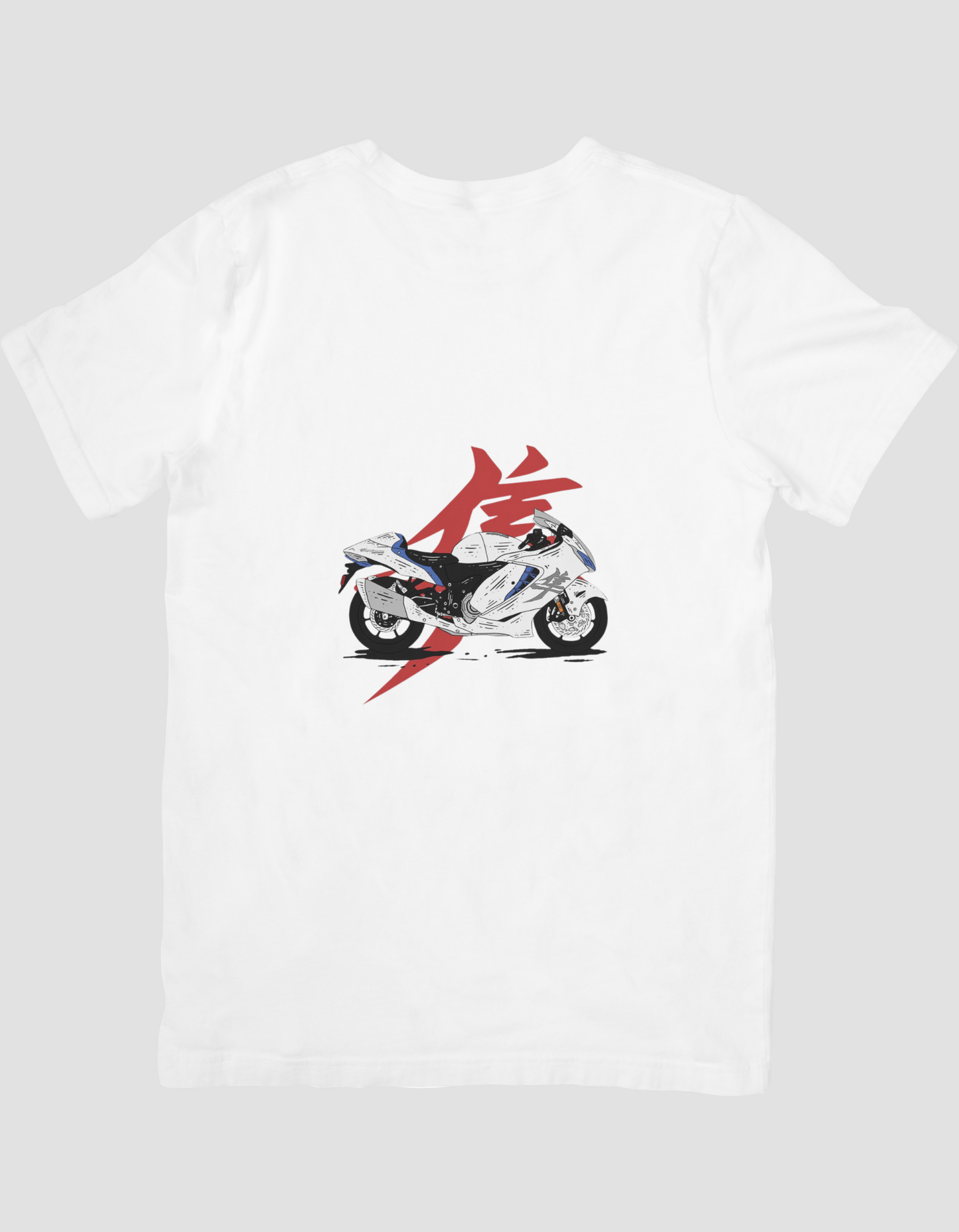 Suzuki Hayabusa T-shirt