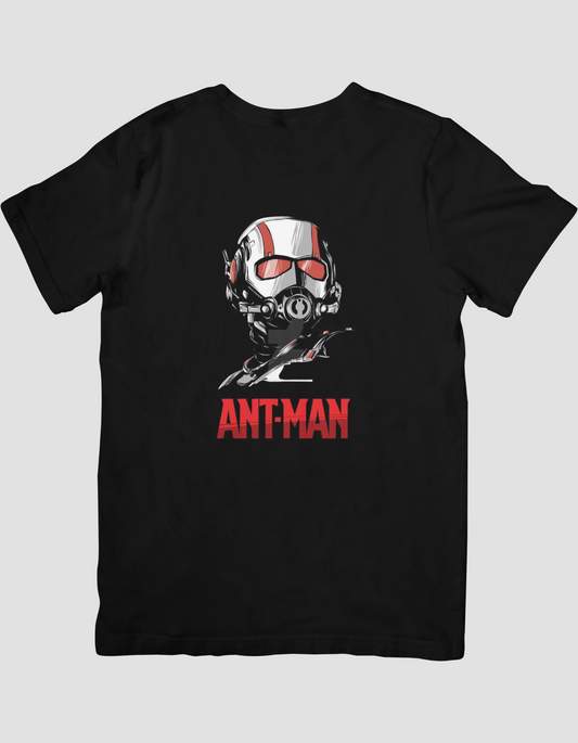 Antman Avengers T-shirt
