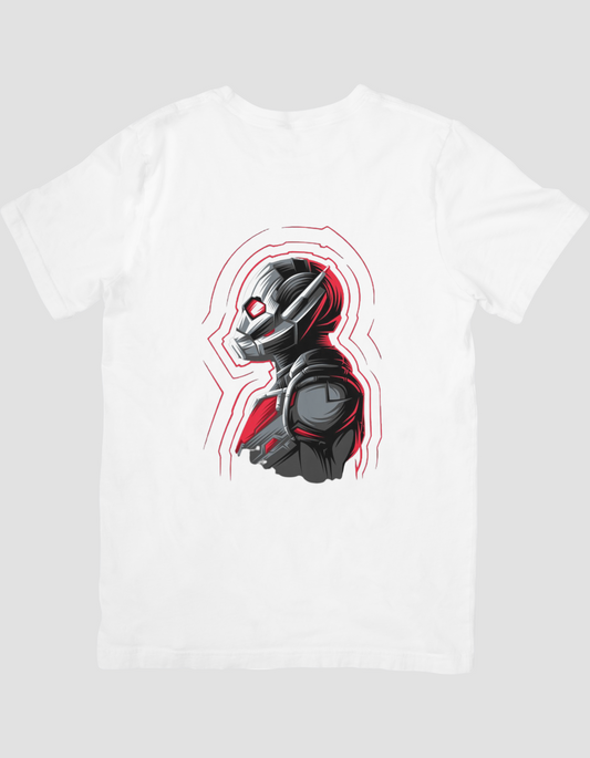 Ant Man Marvel T-shirt