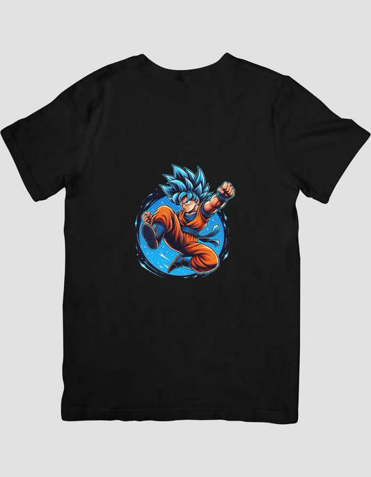 Goku Dragon Ball Z T-shirt