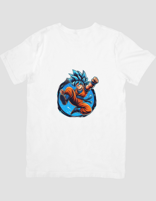 Goku Dragon Ball Z T-shirt