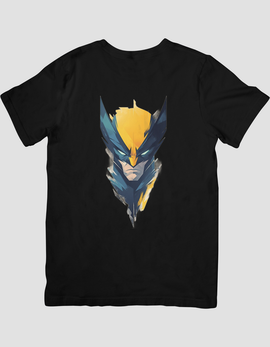 Wolverine Animated T-shirt