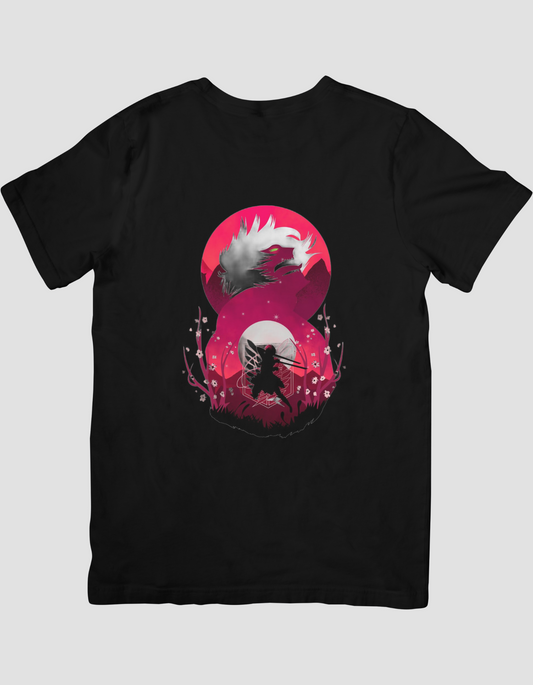 Attack on Titan Animated T-shirts