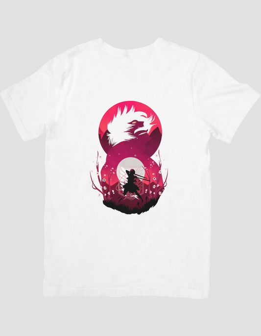 Attack on Titan Animated T-shirts