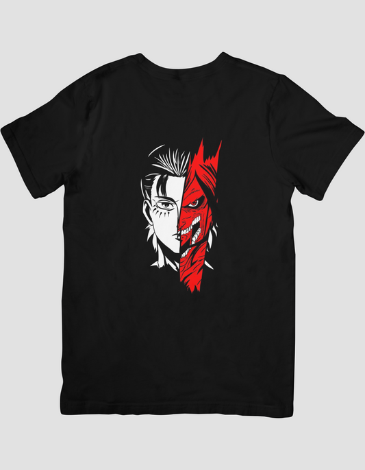 Eren Yeager T-shirt