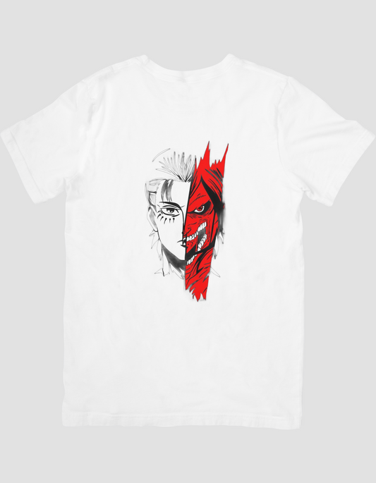 Eren Yeager T-shirt
