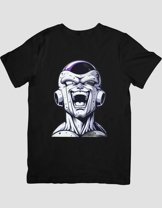 Frieza Dragon Ball Z T-shirt