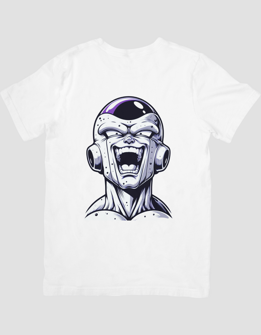Frieza Dragon Ball Z T-shirt