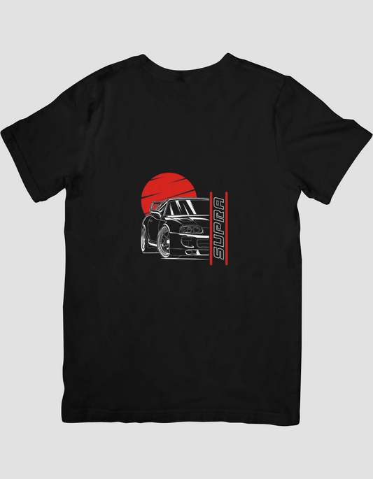 Face of Speed T-shirt