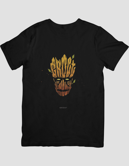 I am Groot Avengers T-shirt