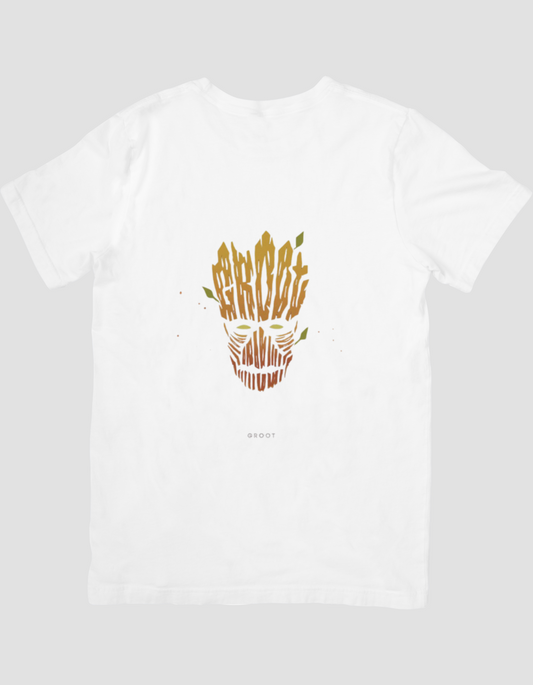 I am Groot Avengers T-shirt