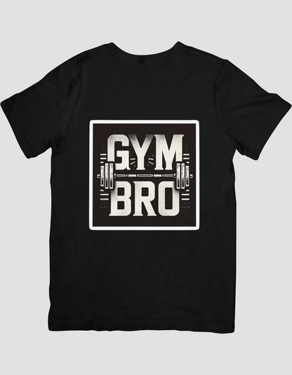 Gym Bro T-shirt
