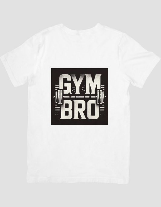 Gym Bro T-shirt