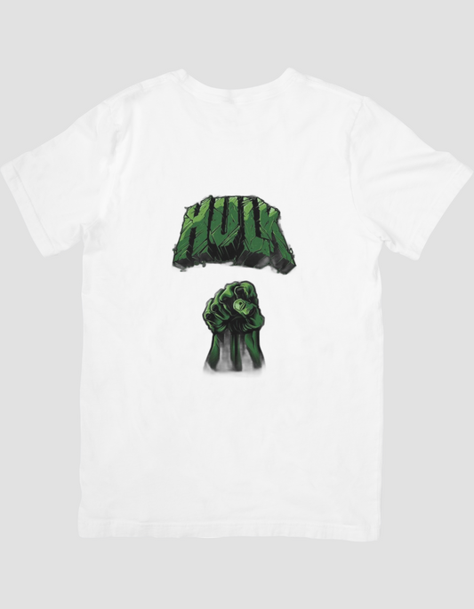 Hulk Avengers T-shirt