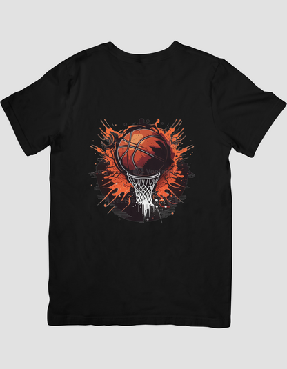 Inferno Dunk T Shirt