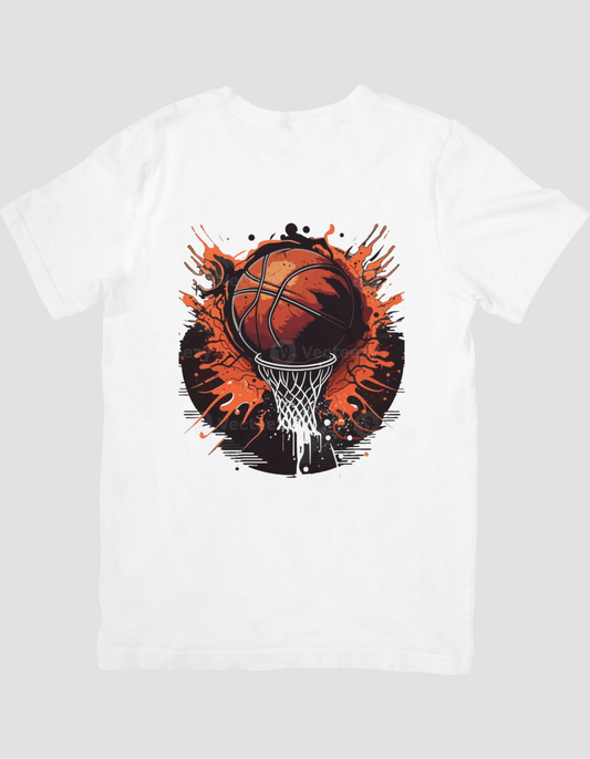 Inferno Dunk T Shirt