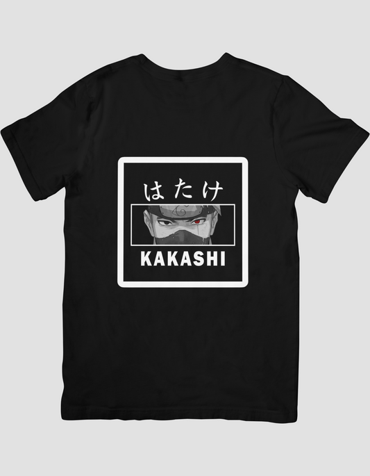 KaKashi Hatake T-shirt