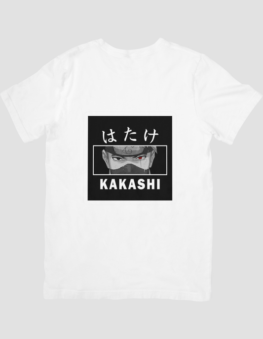 KaKashi Hatake T-shirt