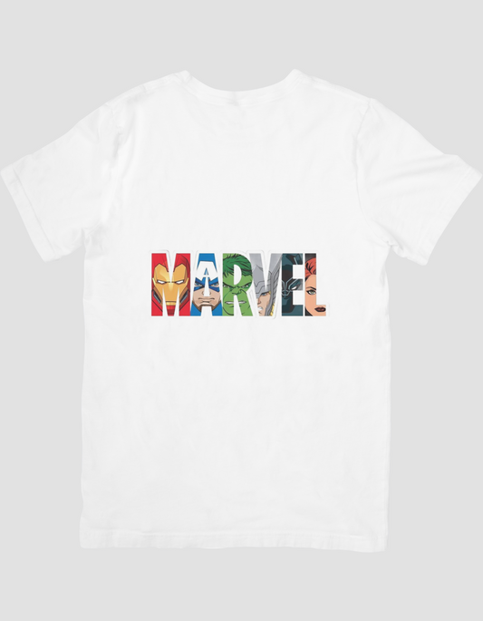Marvel Avengers T Shirt