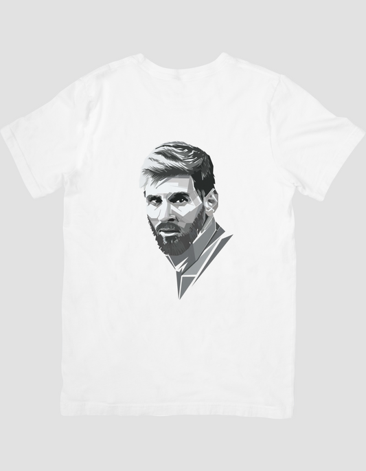 Lionel Messi Football T shirt