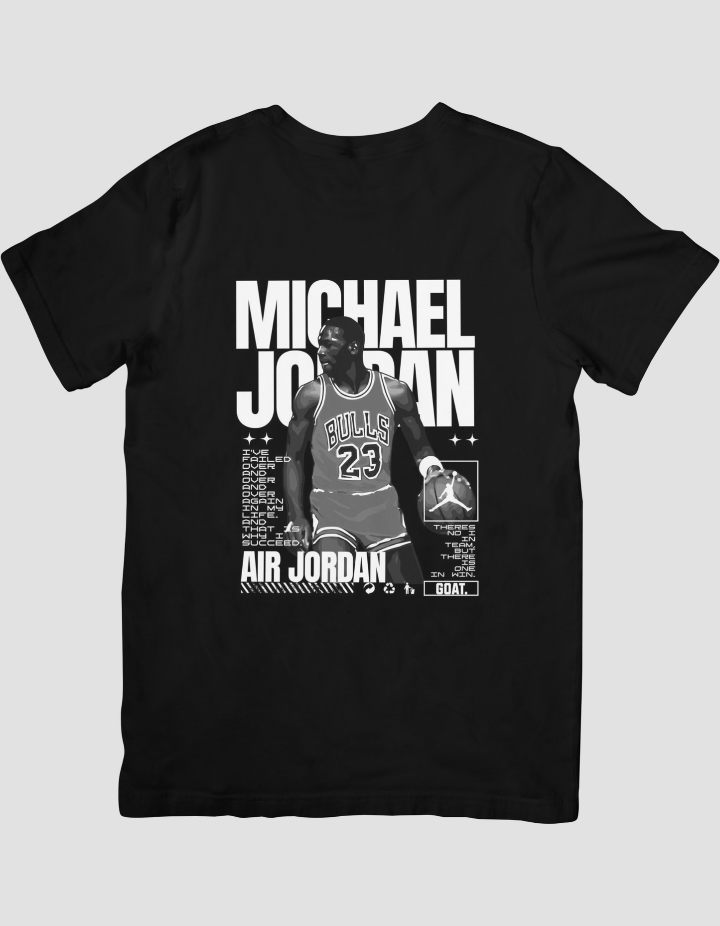 Michael Jordan T-shirt