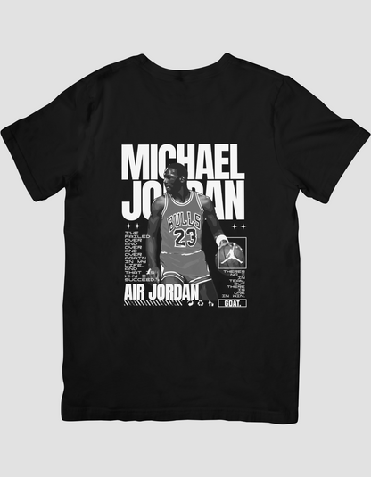 Michael Jordan T-shirt