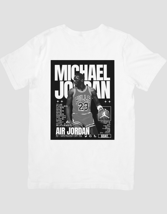 Michael Jordan T-shirt