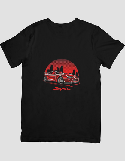 Midnight Supra T-Shirt