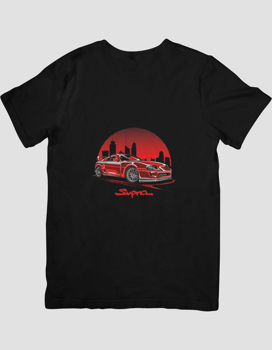 Midnight Supra T-Shirt