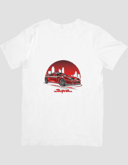 Midnight Supra T-Shirt