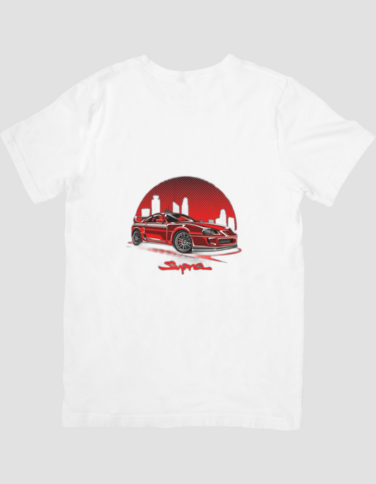 Midnight Supra T-Shirt