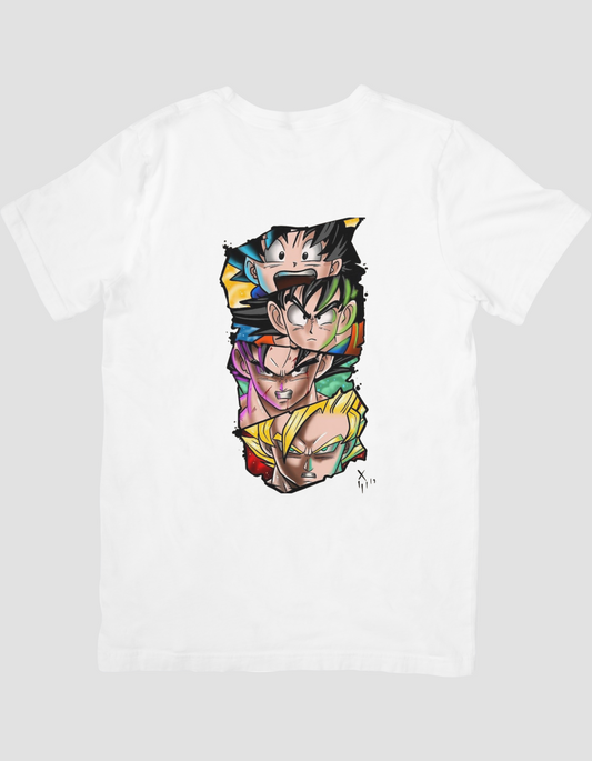 Dragon Ball Z T-shirt