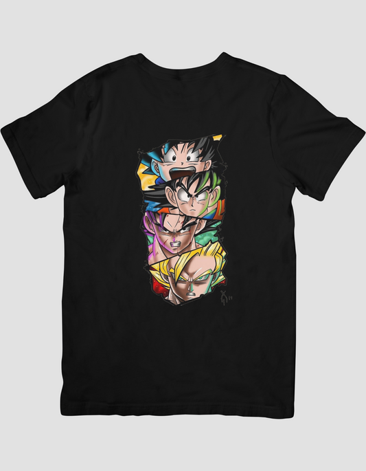 Dragon Ball Z T-shirt