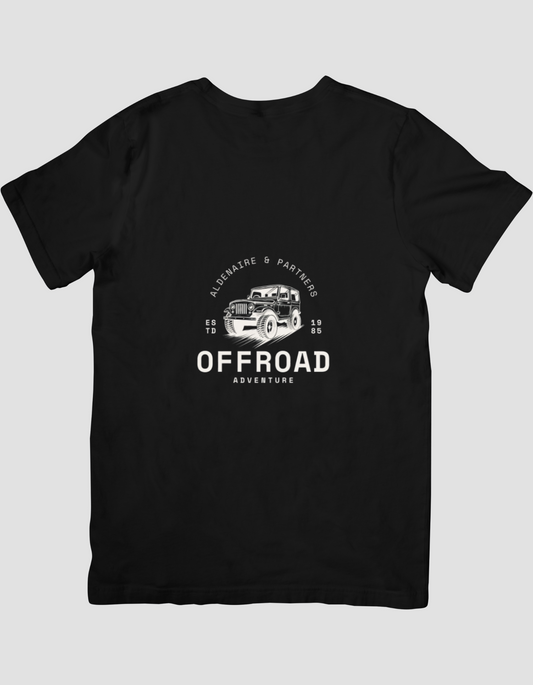 Anis Offroad ESTD 1985 T-shirt